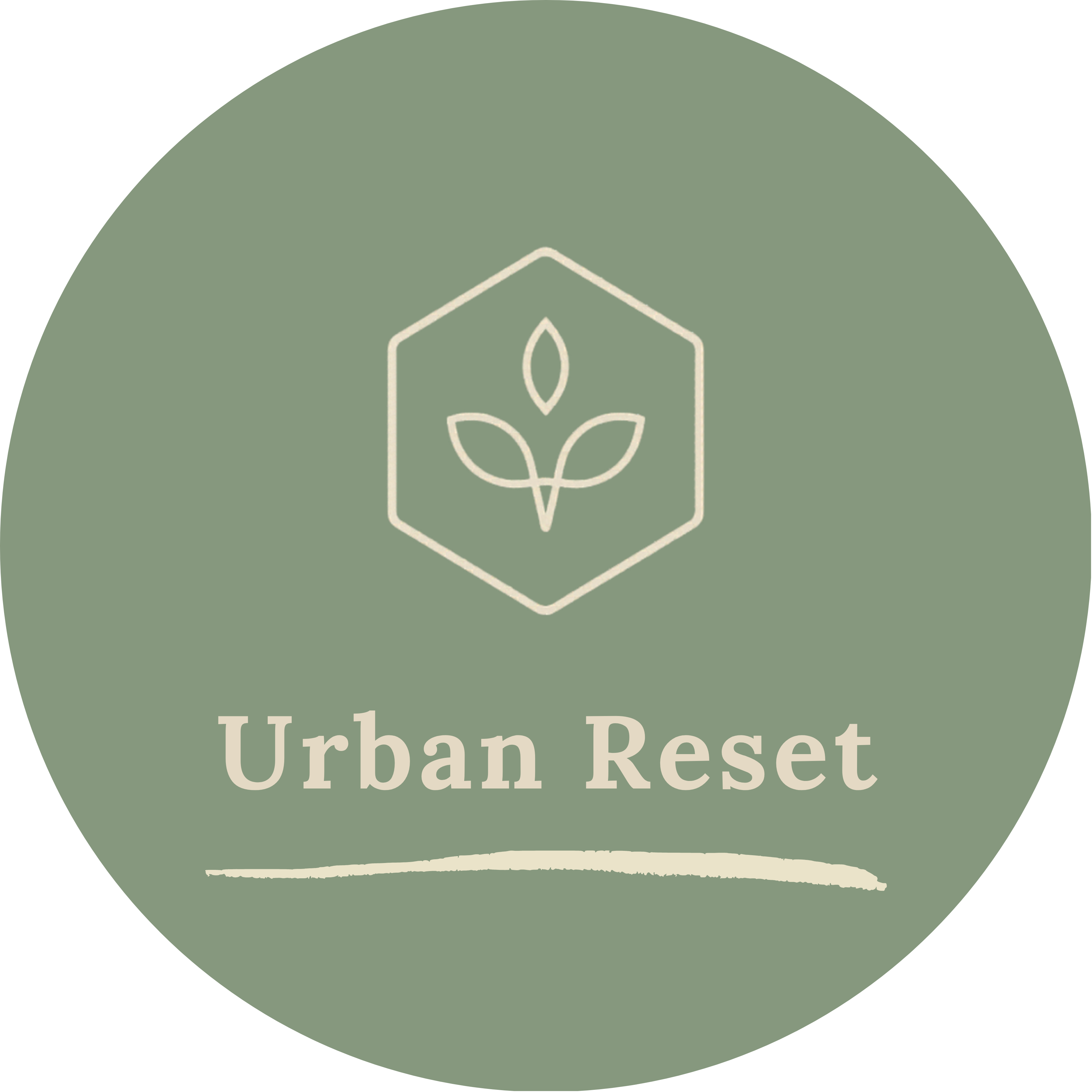 The Urban Reset