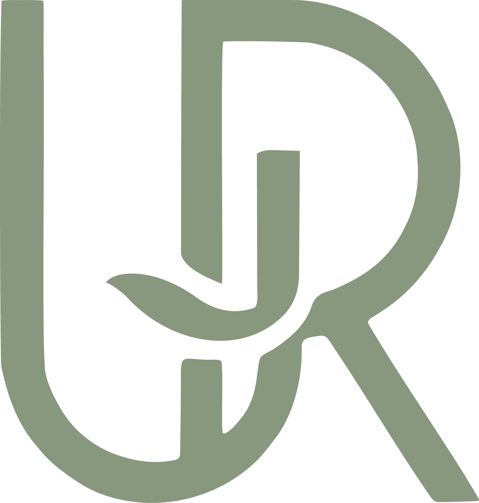 The Urban Reset